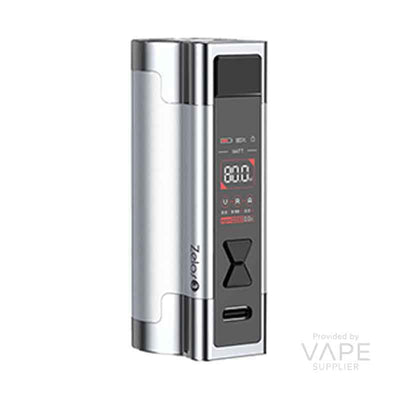 Aspire Zelos 3 Vape Mod