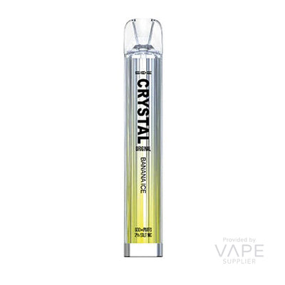 SKE Crystal Original Bar 600 Disposable Vape