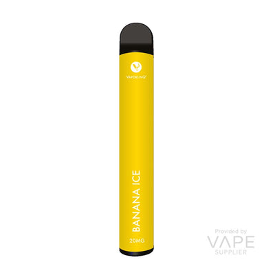 Vaporlinq Puff Bar Disposable Vape