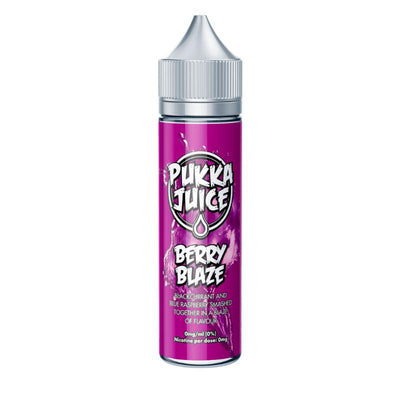 Vapour juices