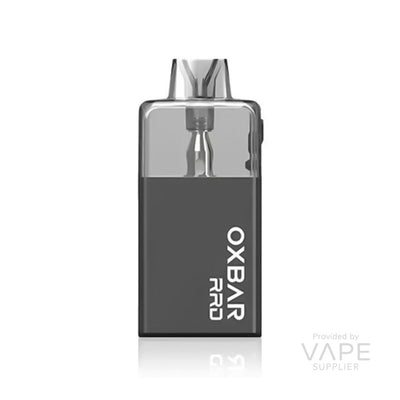 OXBAR RRD Disposable Pod Vape