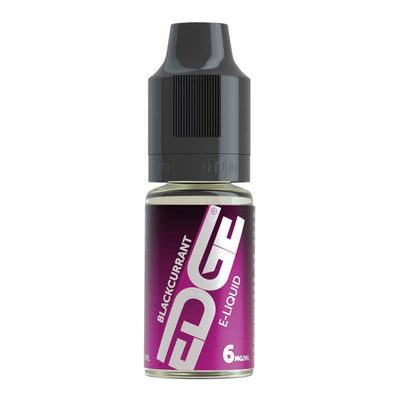 EDGE - Blackcurrant - 10ml - 50/50