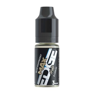 EDGE - Max Blue Raspberry - 10ml - 50/50