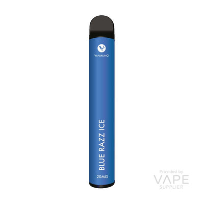 Vaporlinq Puff Bar Disposable Vape