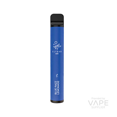 Elf Bar 600 Disposable Vape 10mg