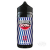Seriously Soda by Doozy Vape Co Blue Wing 100ml Shortfill