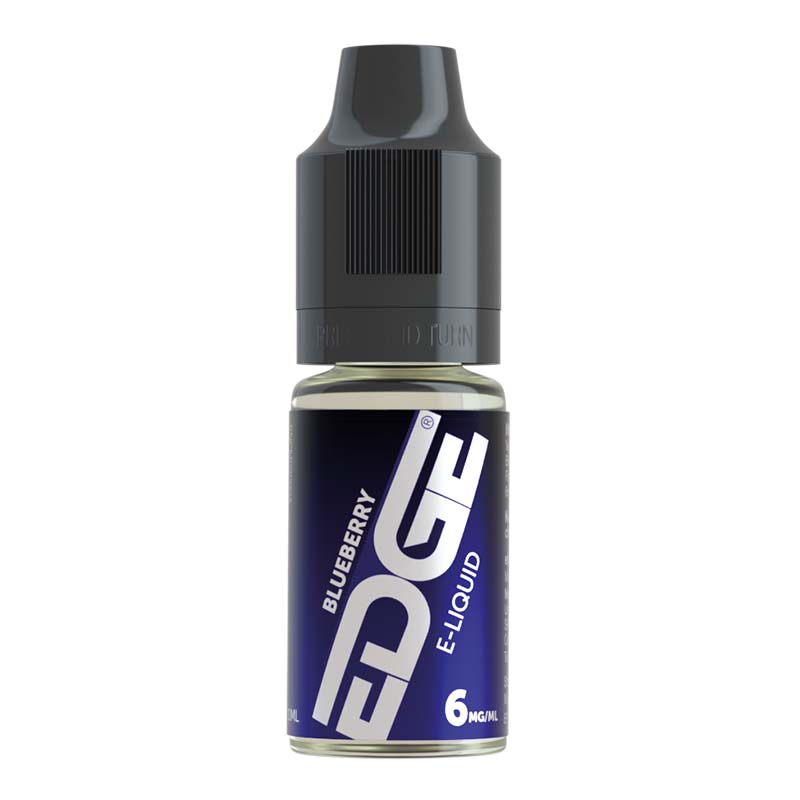 EDGE Blueberry – Vape Supplier Ltd