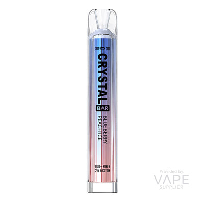 SKE Crystal Original Bar 600 Disposable Vape