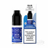 Bar Liquid 3000 Blue Sour Raspberry Nic Salt