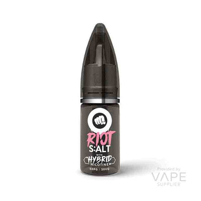 Riot Squad Bubblegun (Bubblegum) Hybrid Nic Salt