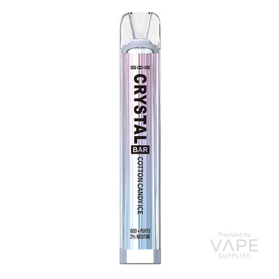 SKE Crystal Original Bar 600 Disposable Vape