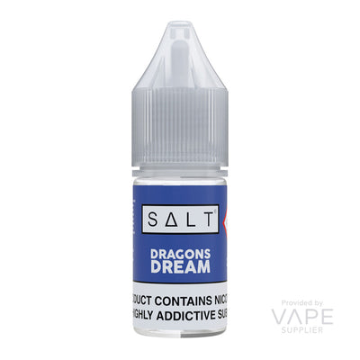 SALT Dragons Dream Nic Salt