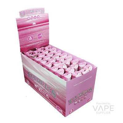 Elements Pink Cone 3 Pack