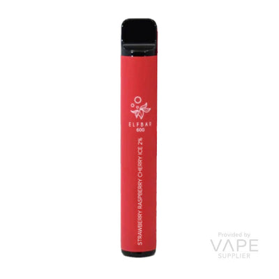 Elf Bar 600 Disposable Vape