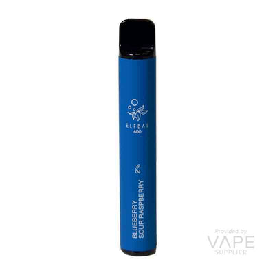 Elf Bar 600 Disposable Vape