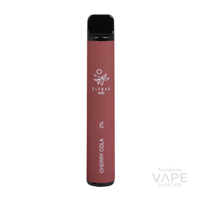 Elf Bar 600 Disposable Vape