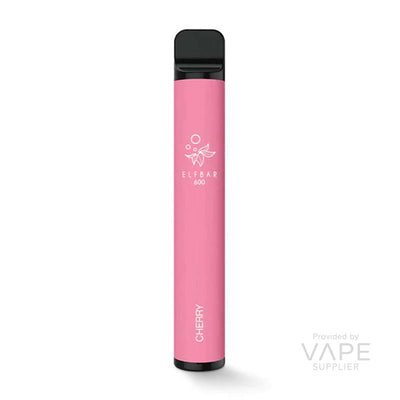 Elf Bar 600 Disposable Vape