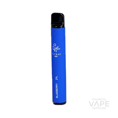 Elf Bar 600 Disposable Vape