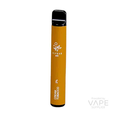 Elf Bar 600 Disposable Vape