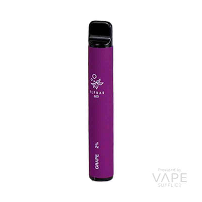 Elf Bar 600 Disposable Vape