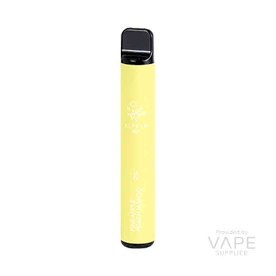 Elf Bar 600 Disposable Vape