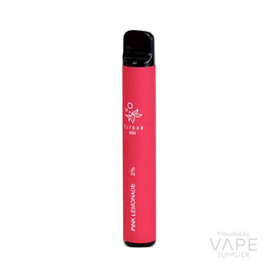 Elf Bar 600 Disposable Vape