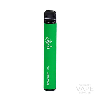 Elf Bar 600 Disposable Vape