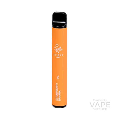 Elf Bar 600 Disposable Vape