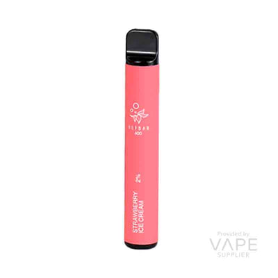 Elf Bar 600 Disposable Vape