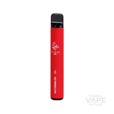 Elf Bar 600 Disposable Vape