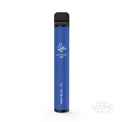 Elf Bar 600 Disposable Vape