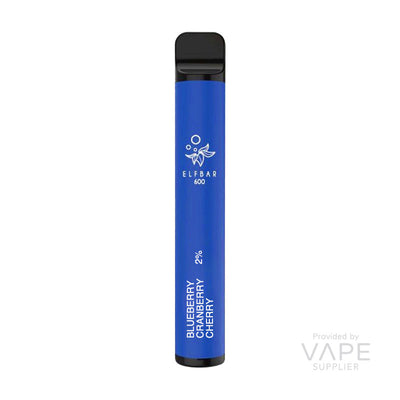 Elf Bar 600 Disposable Vape