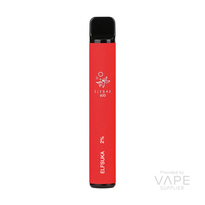 Elf Bar 600 Disposable Vape