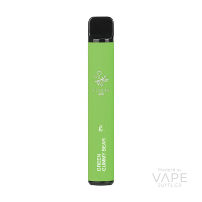 Elf Bar 600 Disposable Vape