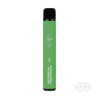 Elf Bar 600 Disposable Vape