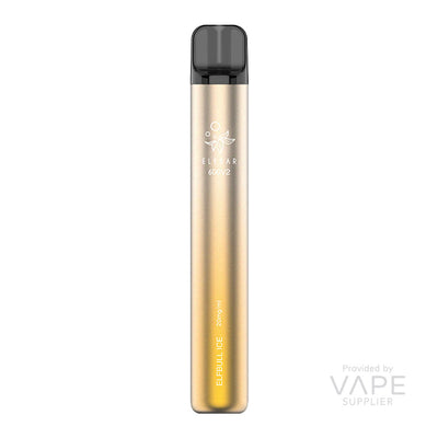 Elf Bar 600 V2 Disposable Vape