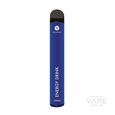 Vaporlinq Puff Bar Disposable Vape