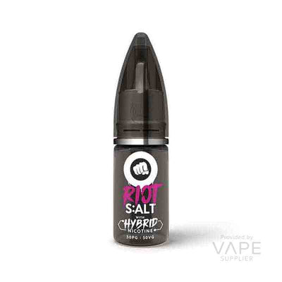 Riot Squad Exotic Fruit Frenzy Hybrid Nic Salt