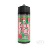 Fancy Fruits Albion Strawberry with Pink Grapefruit Shortfill