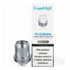 Freemax Fireluke 3 Coils