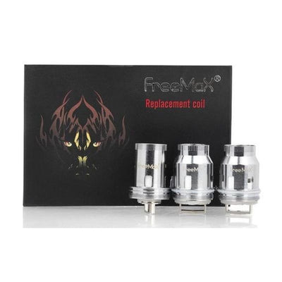 Freemax Mesh Pro Coils