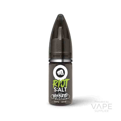 Riot Squad Fresh Leaf Hybrid Nic Salt