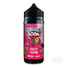 Seriously Soda by Doozy Vape Co Fruity Fusion 100ml Shortfill