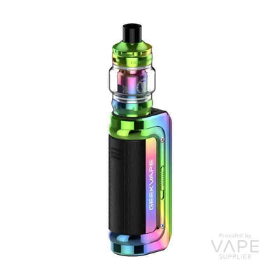 Geekvape Aegis M100 Mini 2 Vape Kit