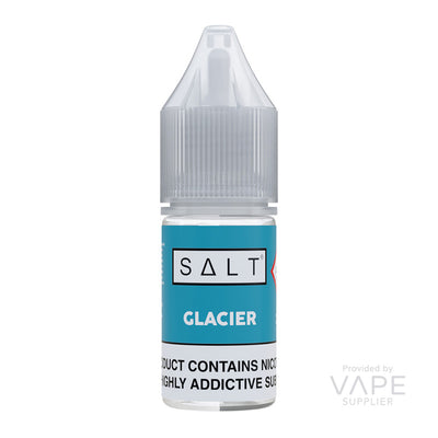 SALT Glacier Nic Salt