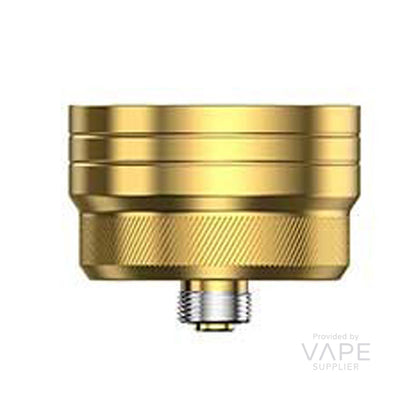 Geekvape E100 510 Adaptor Gold