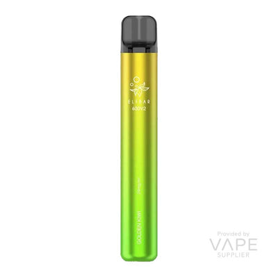 Elf Bar 600 V2 Disposable Vape