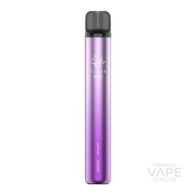 Elf Bar 600 V2 Disposable Vape