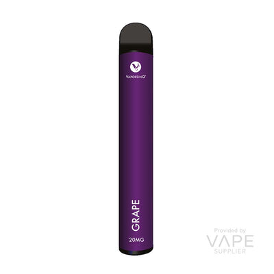 Vaporlinq Puff Bar Disposable Vape