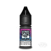 grape on ice nic salt by ultimate puff 